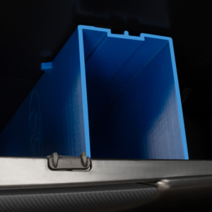 Večnamenska škatla (STL datoteka za 3D tiskanje)